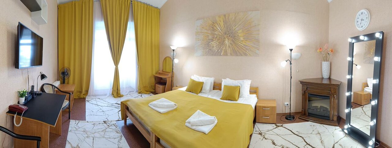 Гостиница Званица Удомля-74