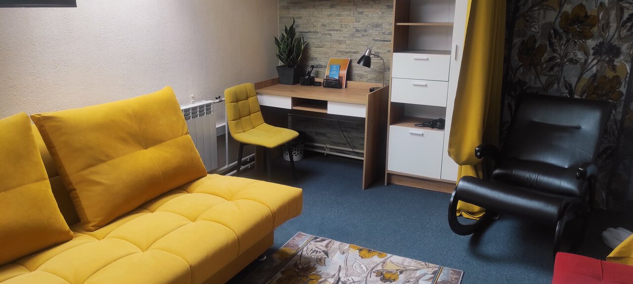 Гостиница Званица Удомля