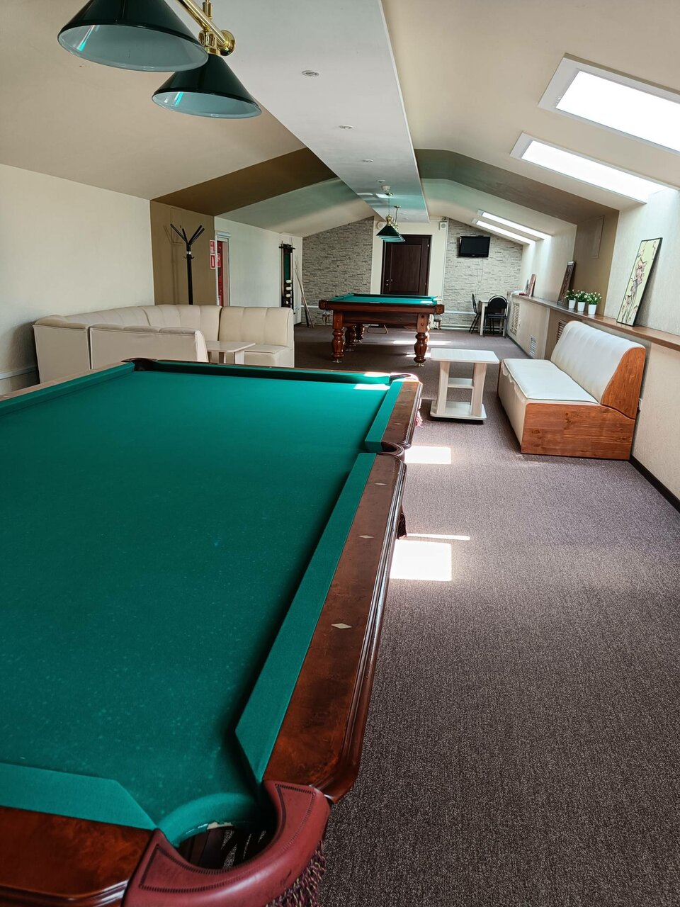 Гостиница Званица Удомля-54