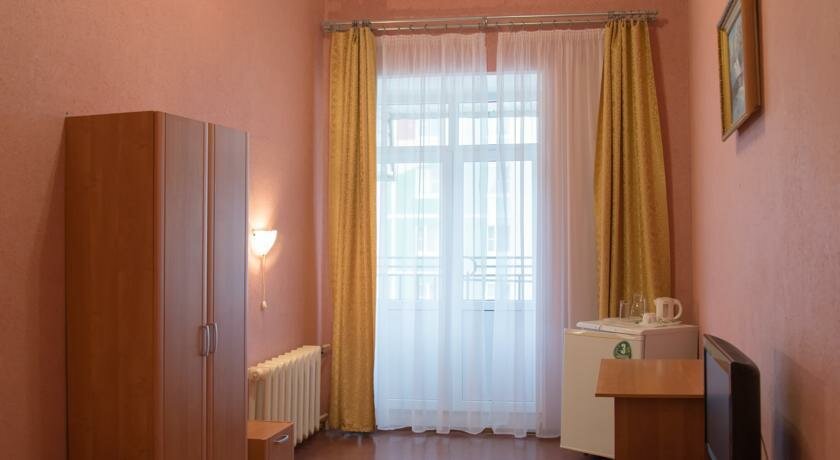 Гостиница Званица Удомля-45