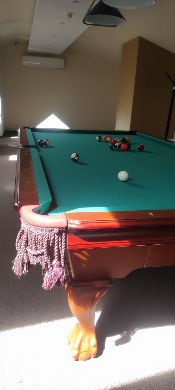 Гостиница Званица Удомля-53