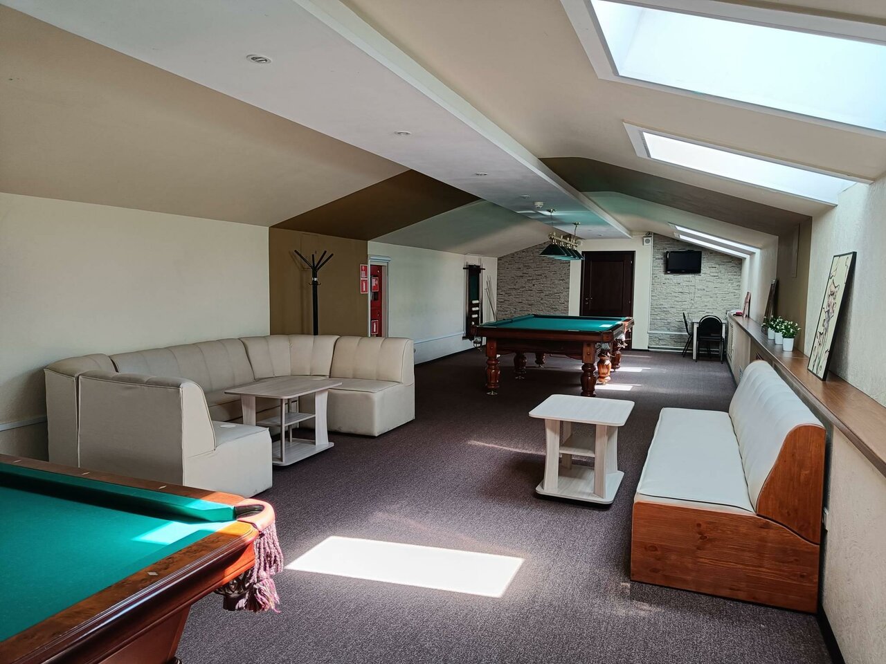 Гостиница Званица Удомля-33