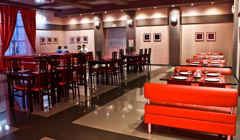 Гостиница Званица Удомля-67