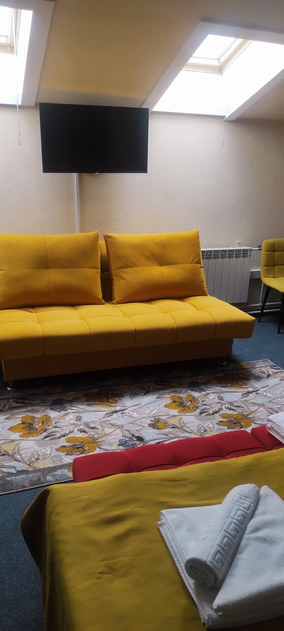 Гостиница Званица Удомля