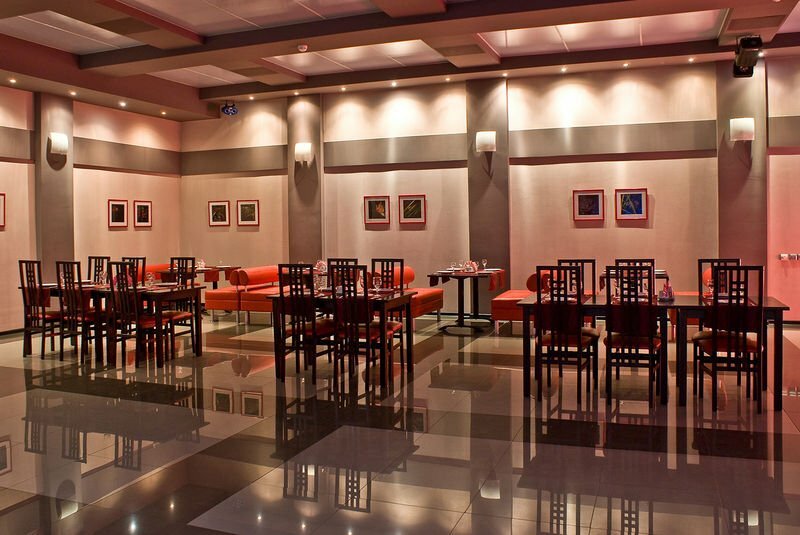 Гостиница Званица Удомля-46