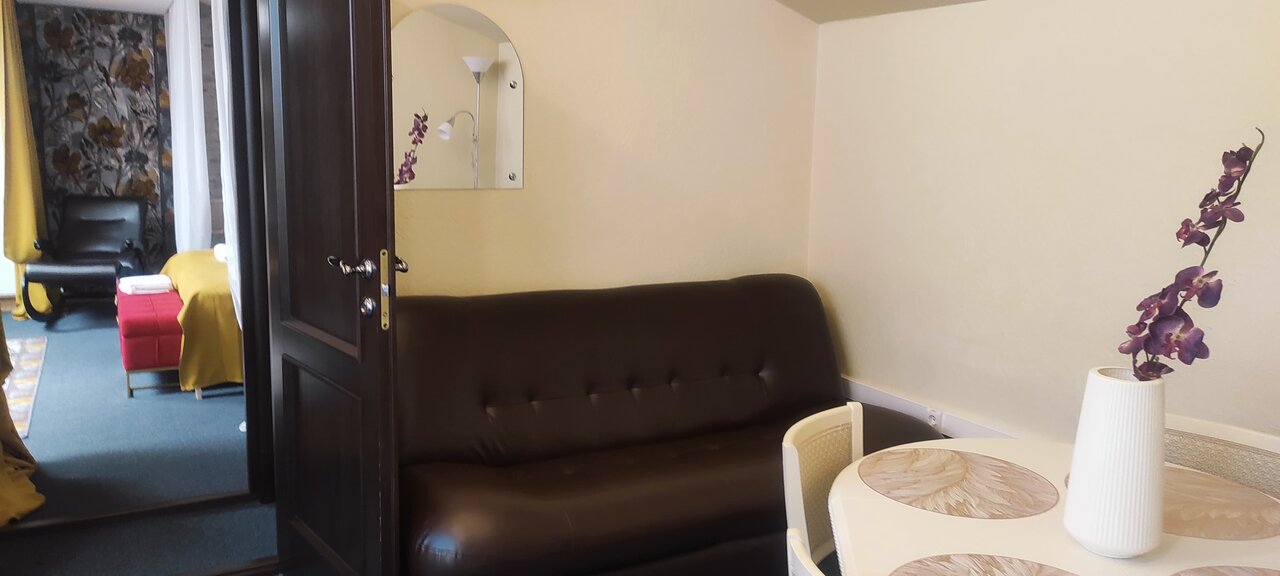 Гостиница Званица Удомля