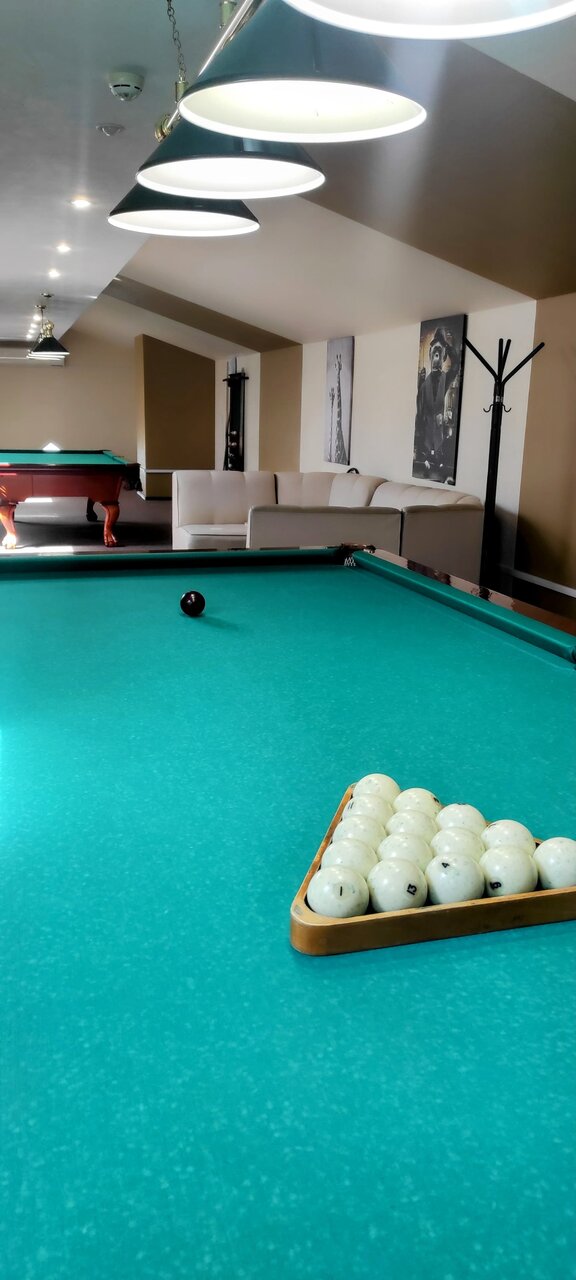 Гостиница Званица Удомля-72