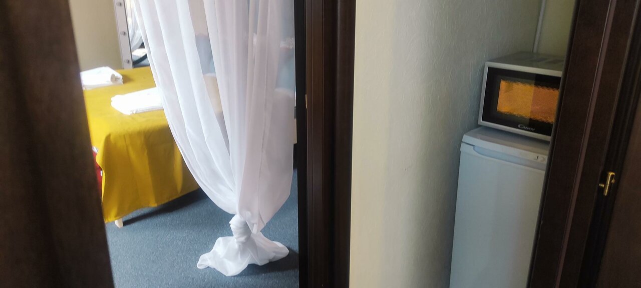 Гостиница Званица Удомля-68