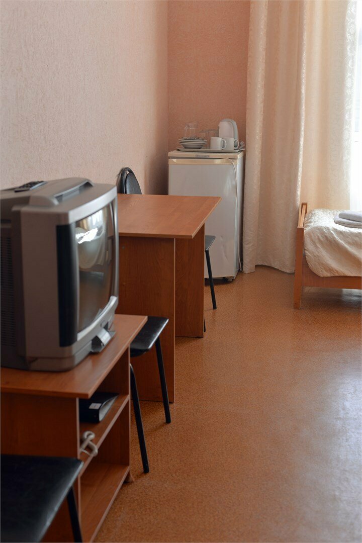 Гостиница Званица Удомля