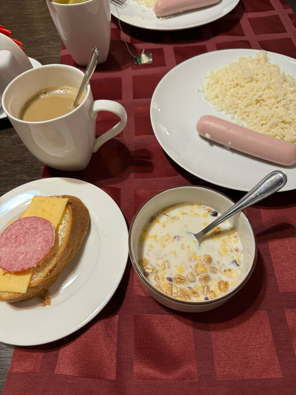 Гостиница Званица Удомля-98