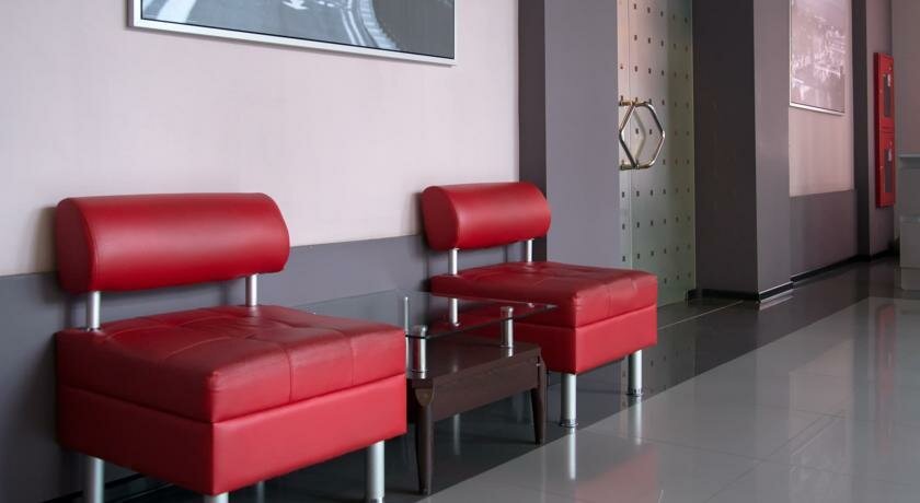 Гостиница Званица Удомля-96