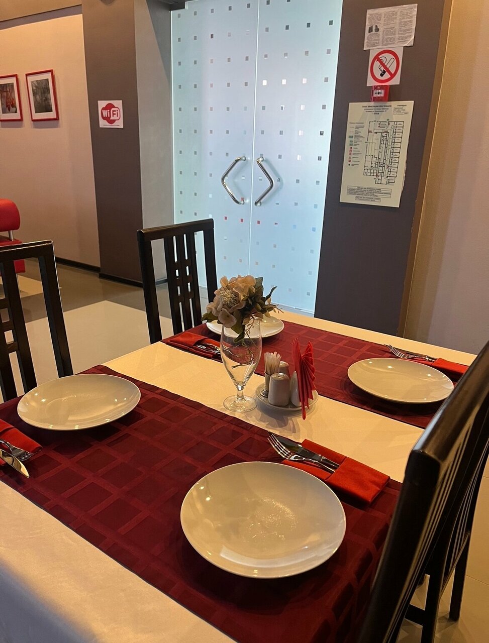 Гостиница Званица Удомля-104