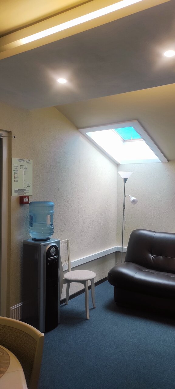 Гостиница Званица Удомля