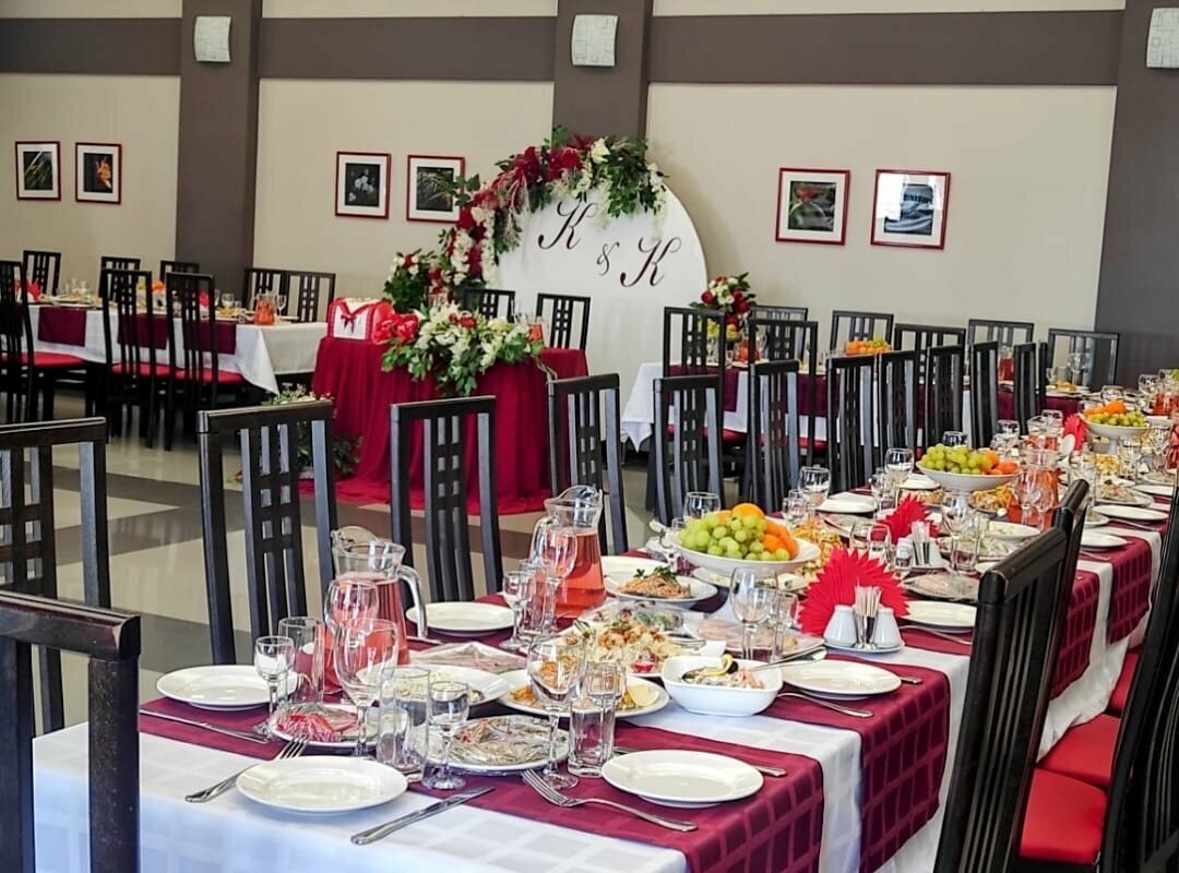 Гостиница Званица Удомля-15