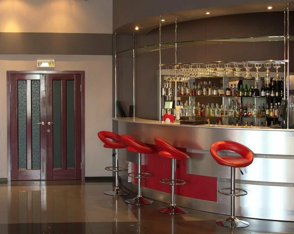 Гостиница Званица Удомля-57