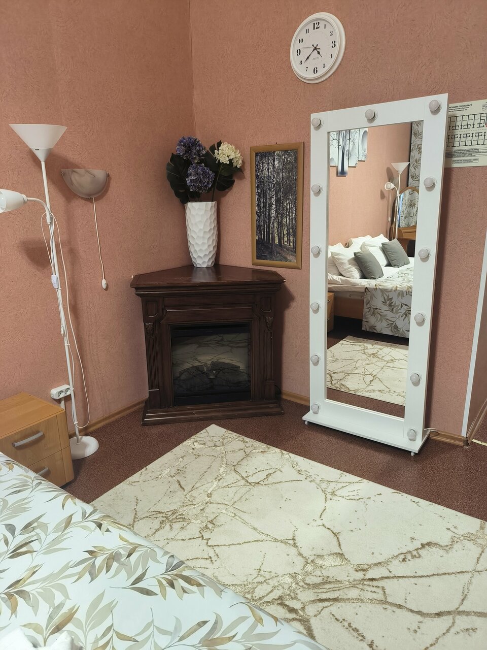 Гостиница Званица Удомля-106