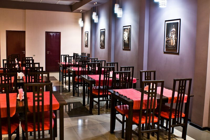 Гостиница Званица Удомля-64