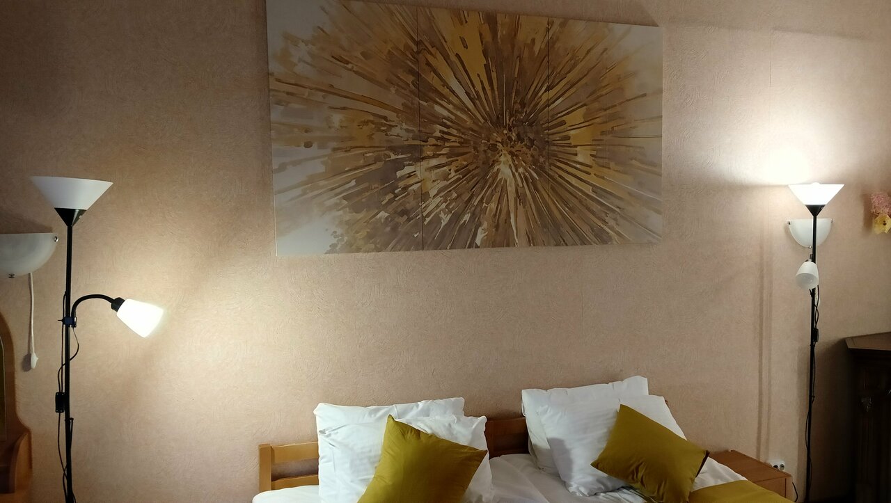 Гостиница Званица Удомля-101