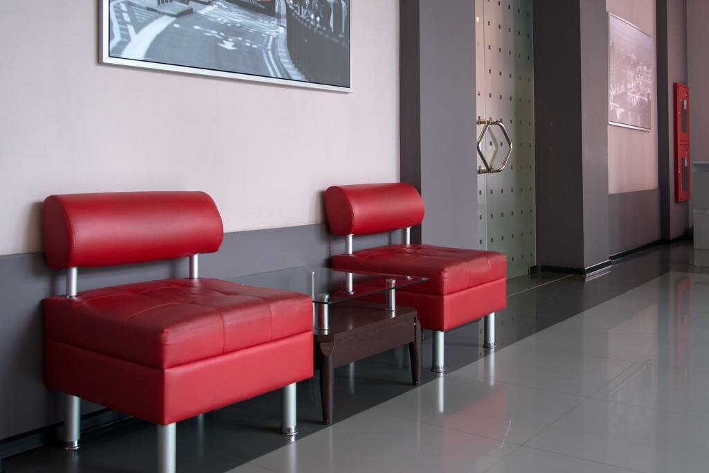 Гостиница Званица Удомля-12