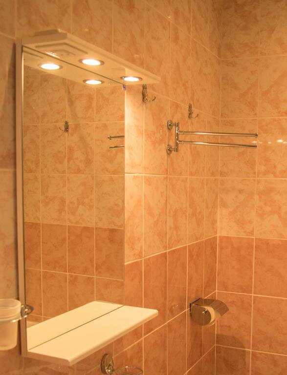 Гостиница Званица Удомля-80