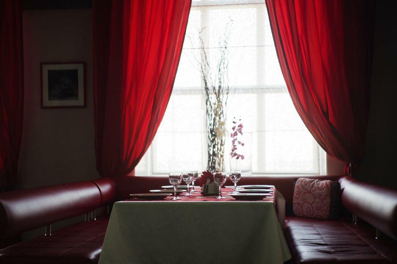 Гостиница Званица Удомля-36