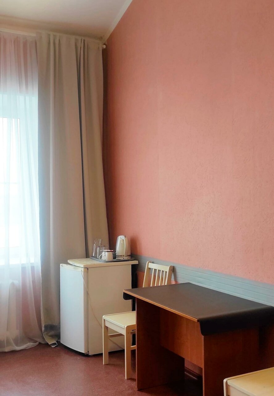 Гостиница Званица Удомля-69