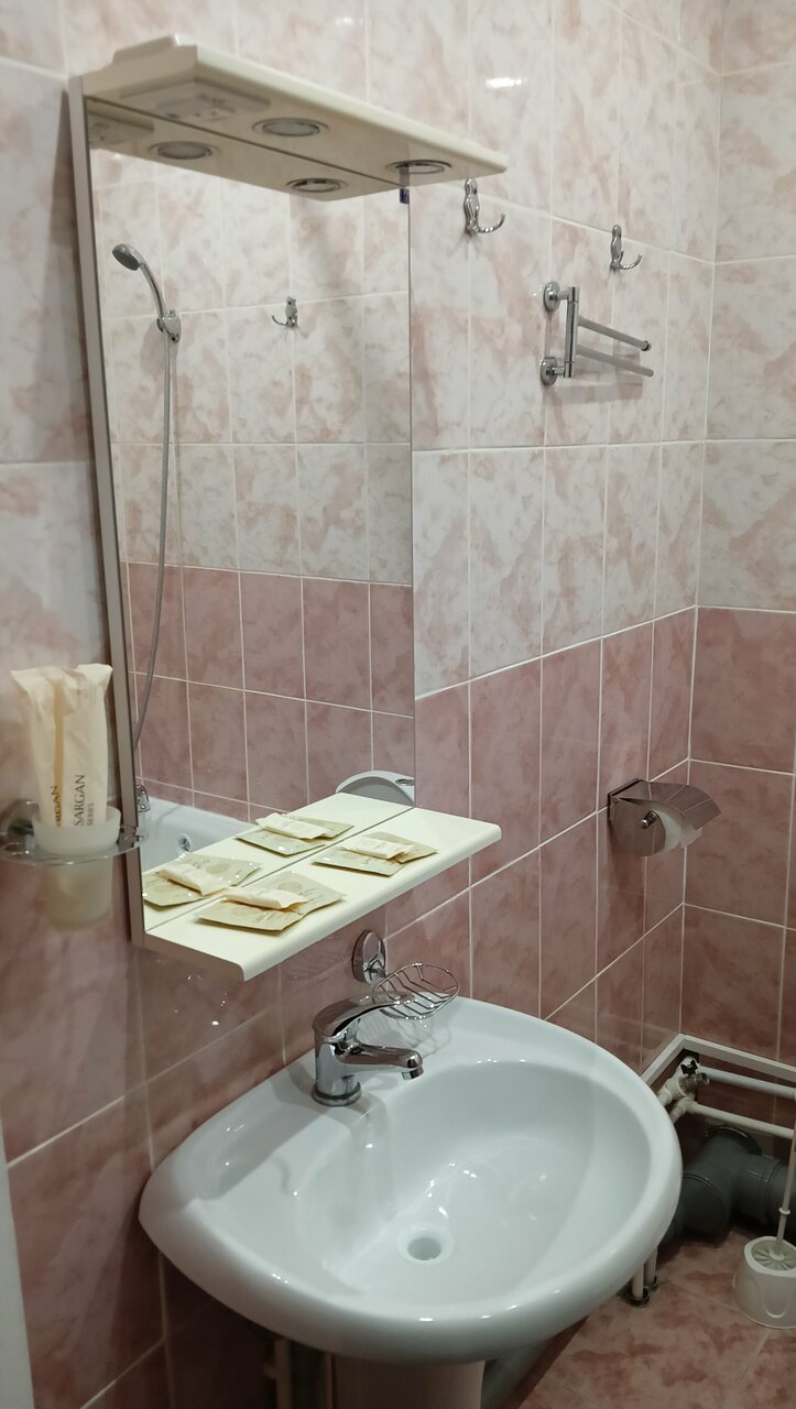 Гостиница Званица Удомля-108