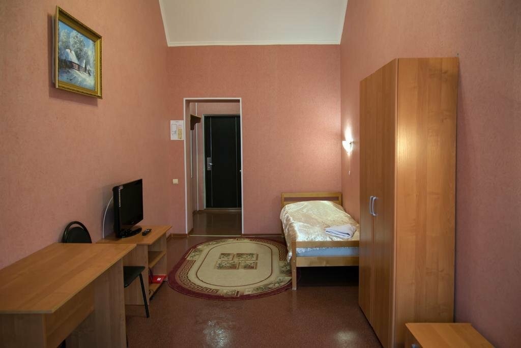 Гостиница Званица Удомля-87