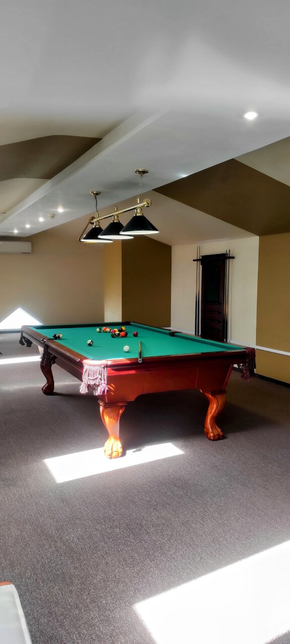 Гостиница Званица Удомля-84