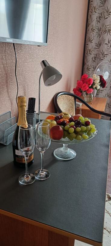 Гостиница Званица Удомля-43