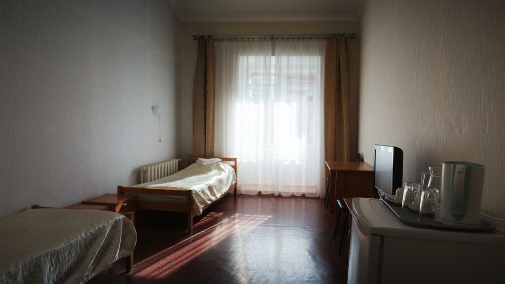 Гостиница Званица Удомля-89