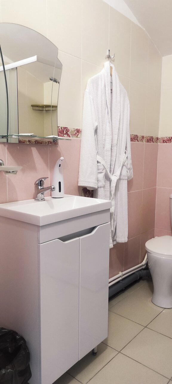 Гостиница Званица Удомля