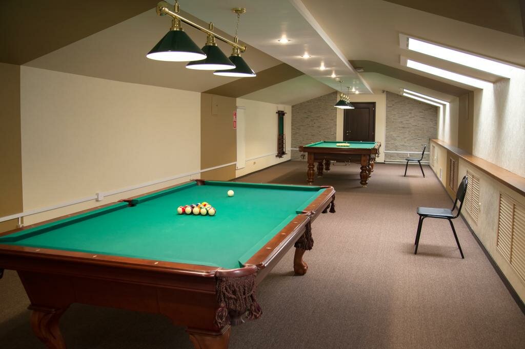 Гостиница Званица Удомля-77