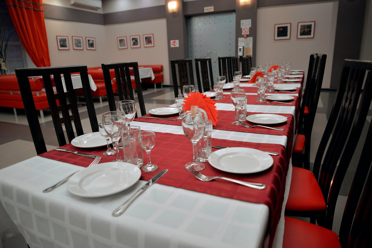 Гостиница Званица Удомля-76