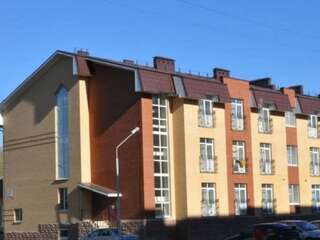 Гостиница Званица Удомля-5