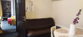 Гостиница Званица Удомля Семейный номер Делюкс-6