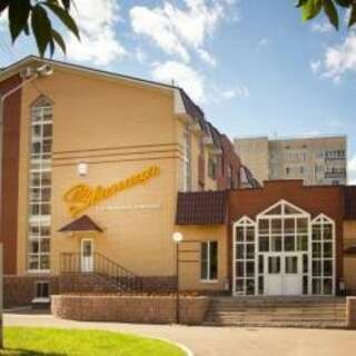 Гостиница Званица Удомля-0