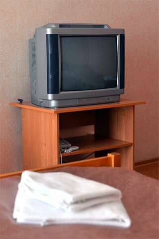Гостиница Званица Удомля Стандартный трехместный номер-3