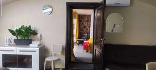 Гостиница Званица Удомля Семейный номер Делюкс-9