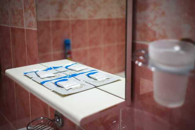 Гостиница Званица Удомля-93