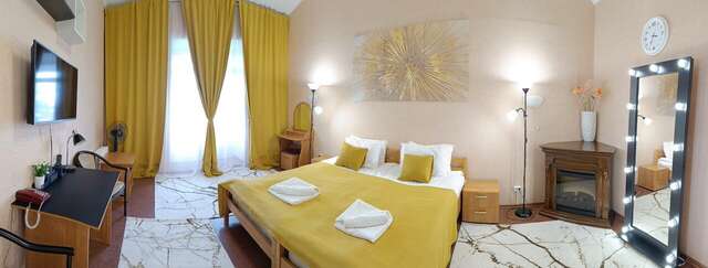 Гостиница Званица Удомля-73