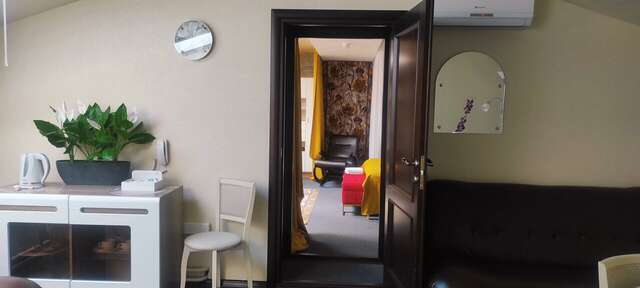 Гостиница Званица Удомля-82