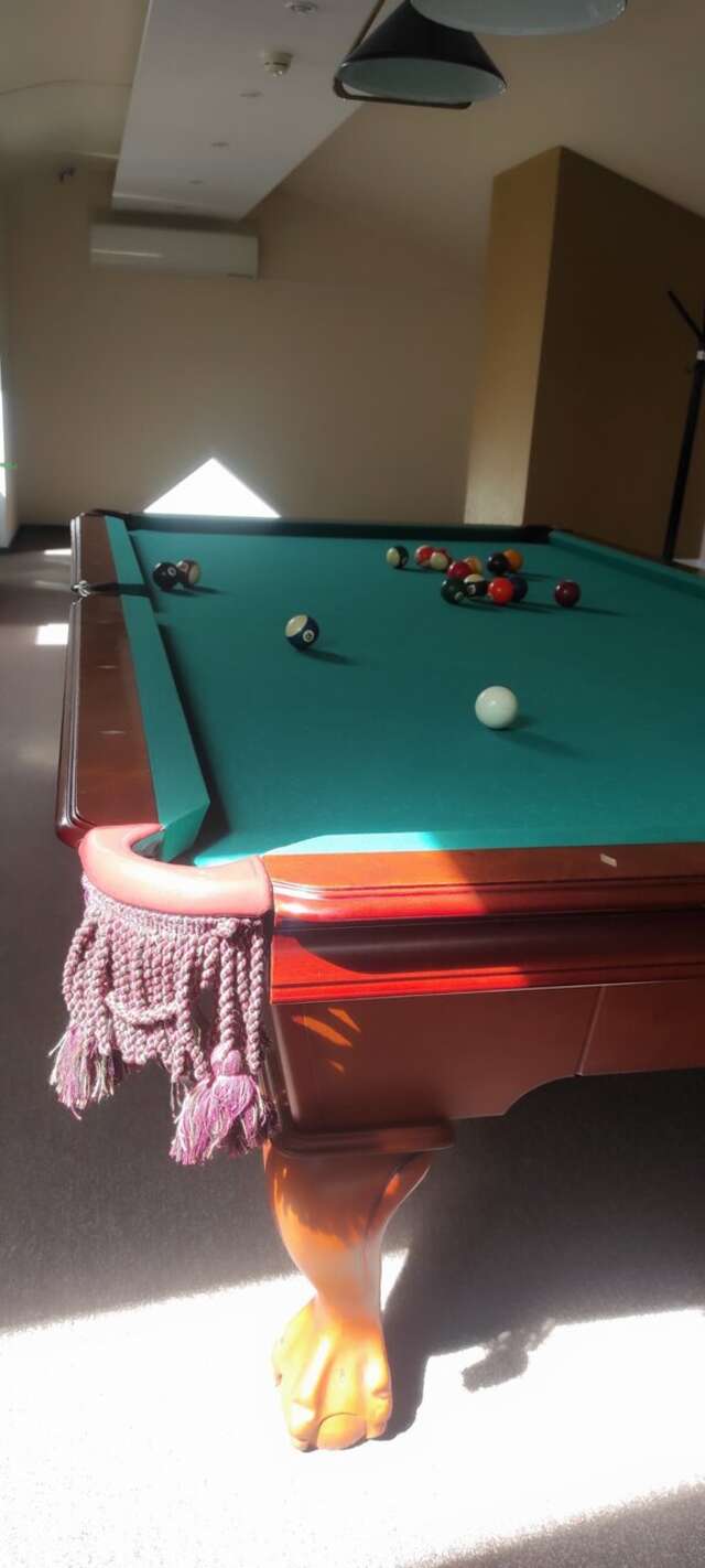 Гостиница Званица Удомля-52