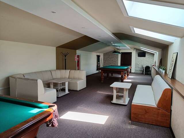 Гостиница Званица Удомля-32