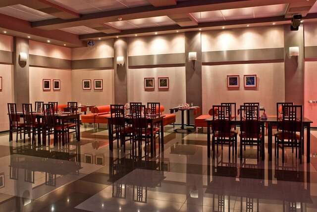 Гостиница Званица Удомля-45