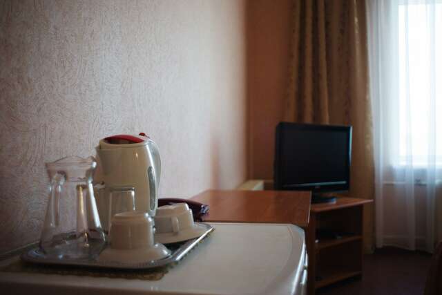 Гостиница Званица Удомля-16