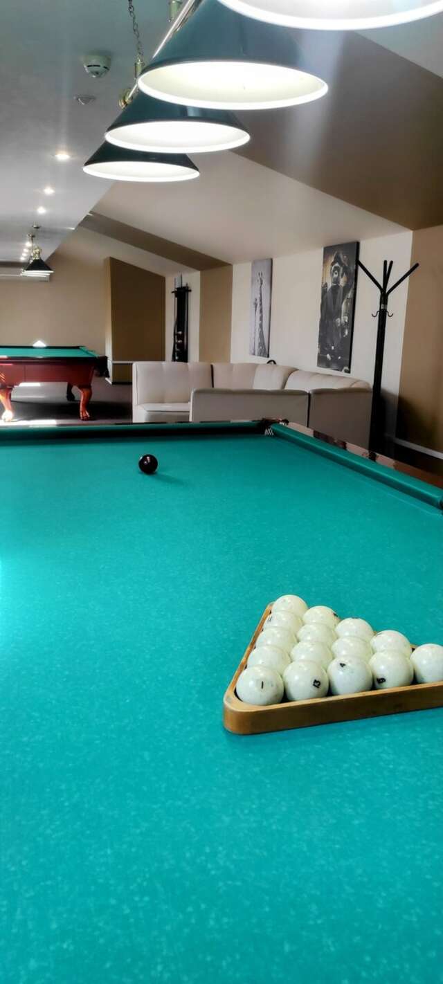 Гостиница Званица Удомля-71