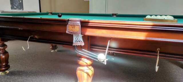 Гостиница Званица Удомля-23