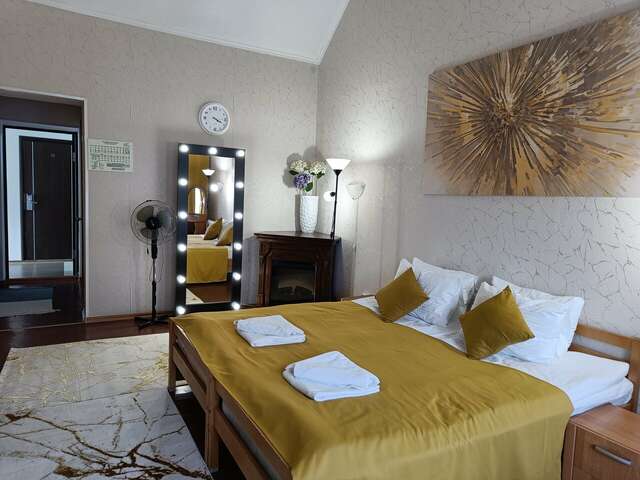 Гостиница Званица Удомля-110