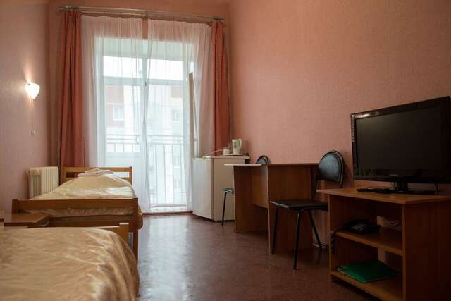 Гостиница Званица Удомля-74